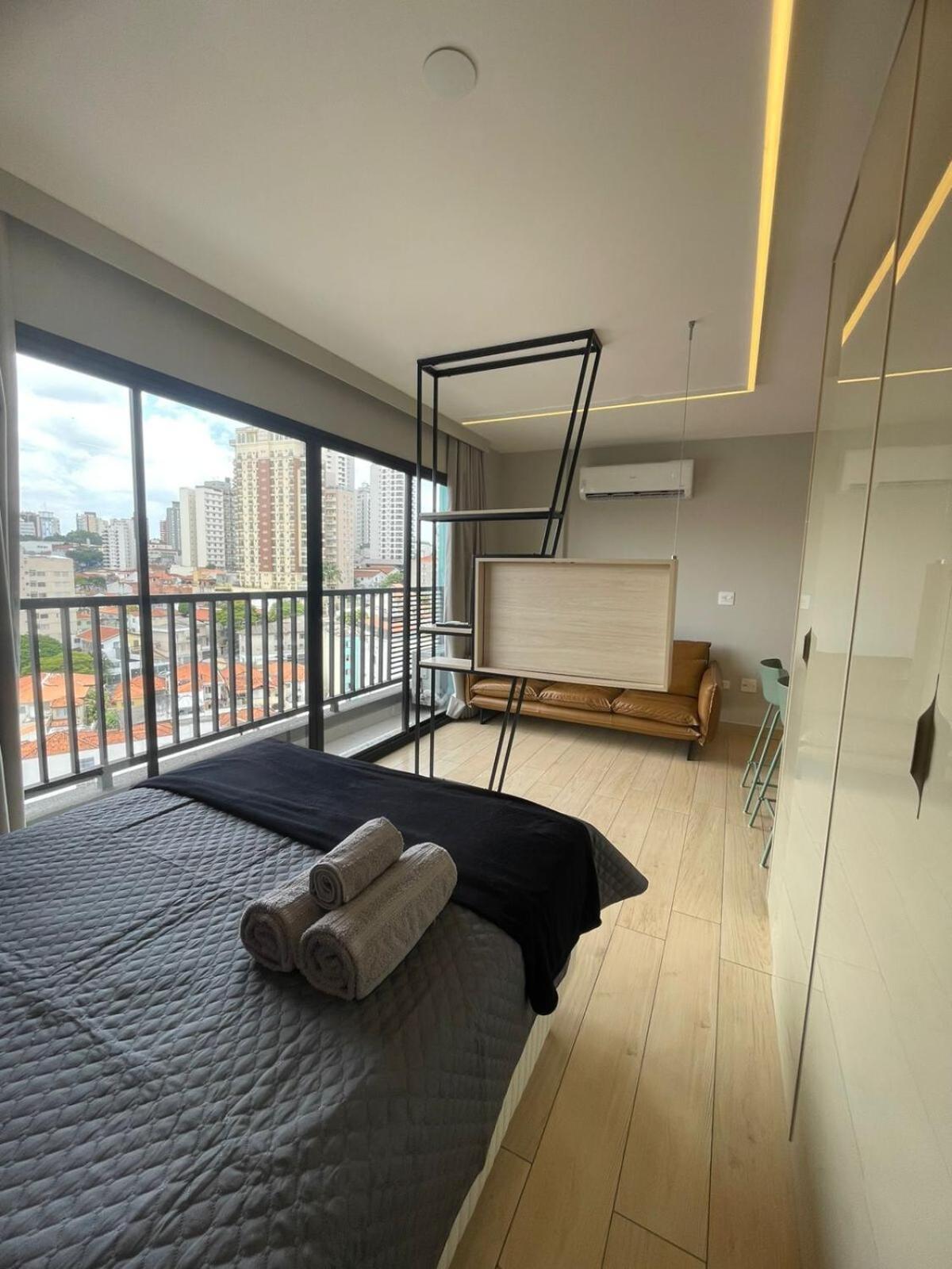 Apartamento Lindo Proximo Ao Metro *