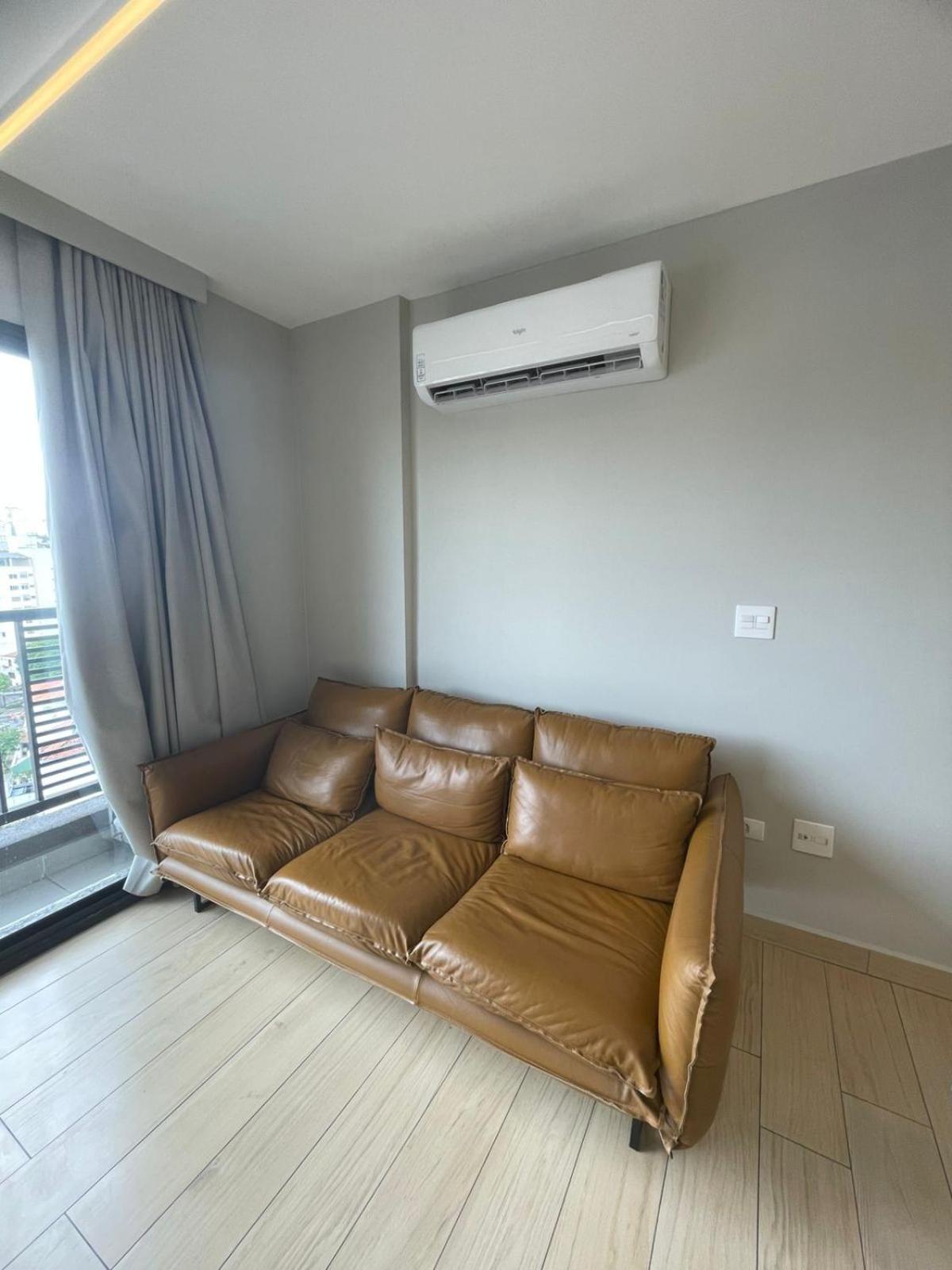 Lindo Proximo Ao Metro Apartment Sao Paulo