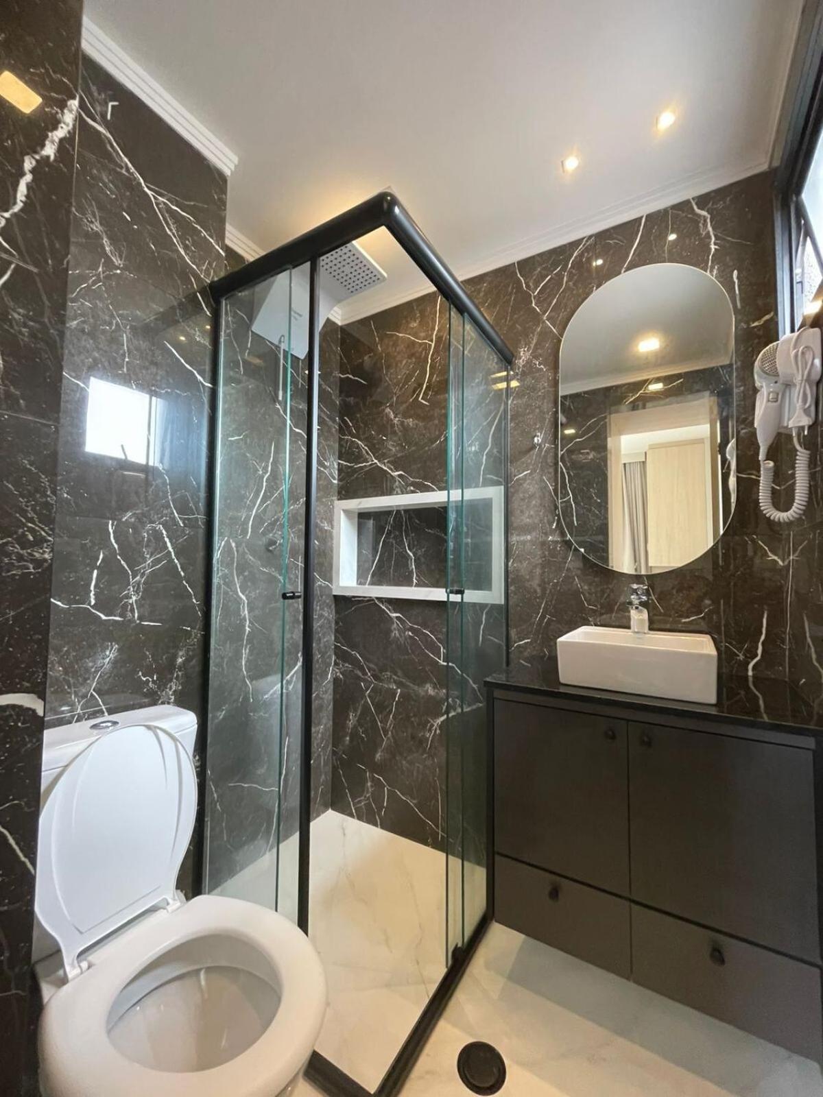 Lindo Proximo Ao Metro Apartment Sao Paulo