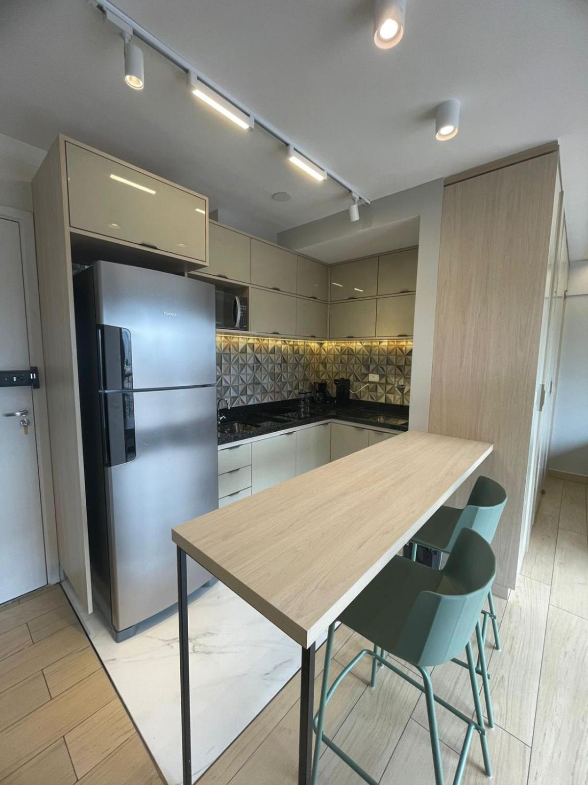 Lindo Proximo Ao Metro Apartment