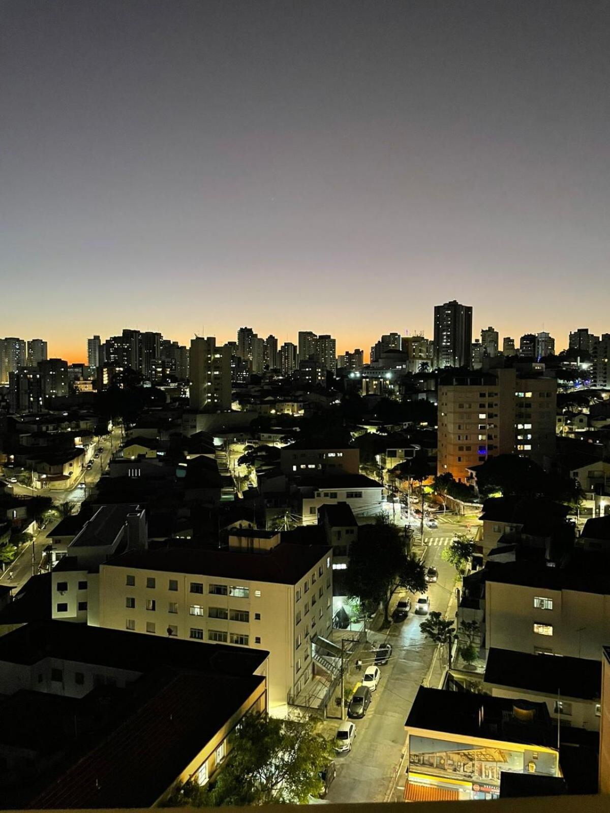 Apartment Lindo Proximo Ao Metro *