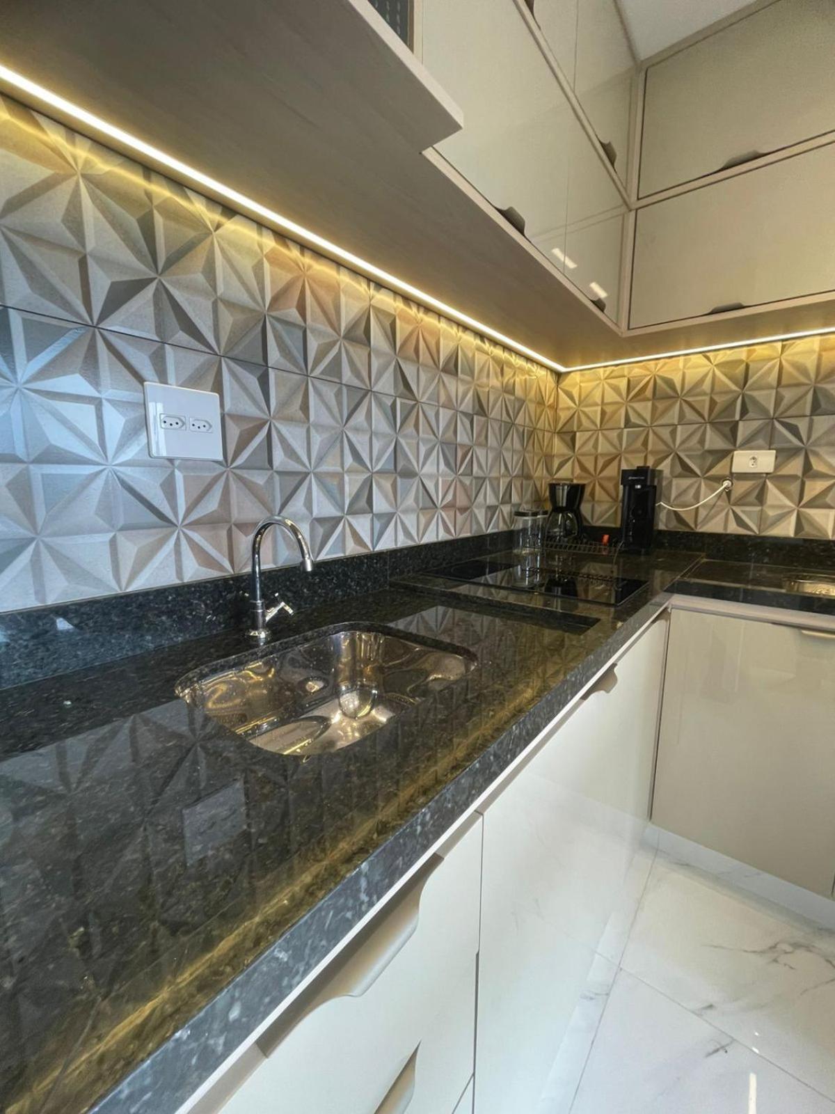 Lindo Proximo Ao Metro Apartment Sao Paulo