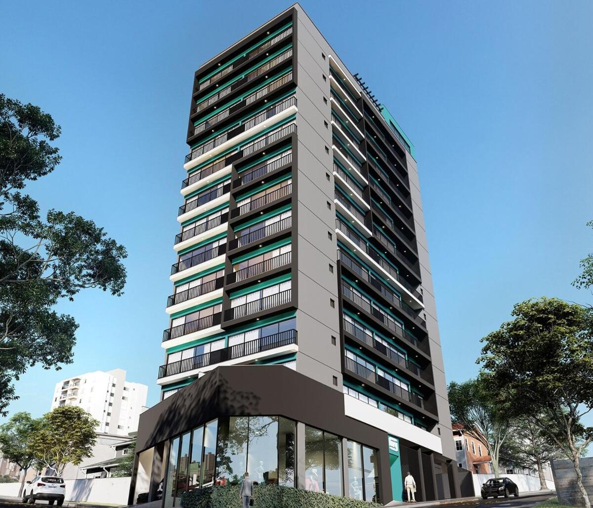 Apartment Lindo Proximo Ao Metro *