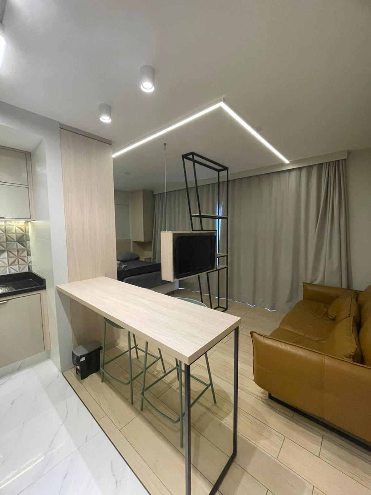 Apartment Lindo Proximo Ao Metro