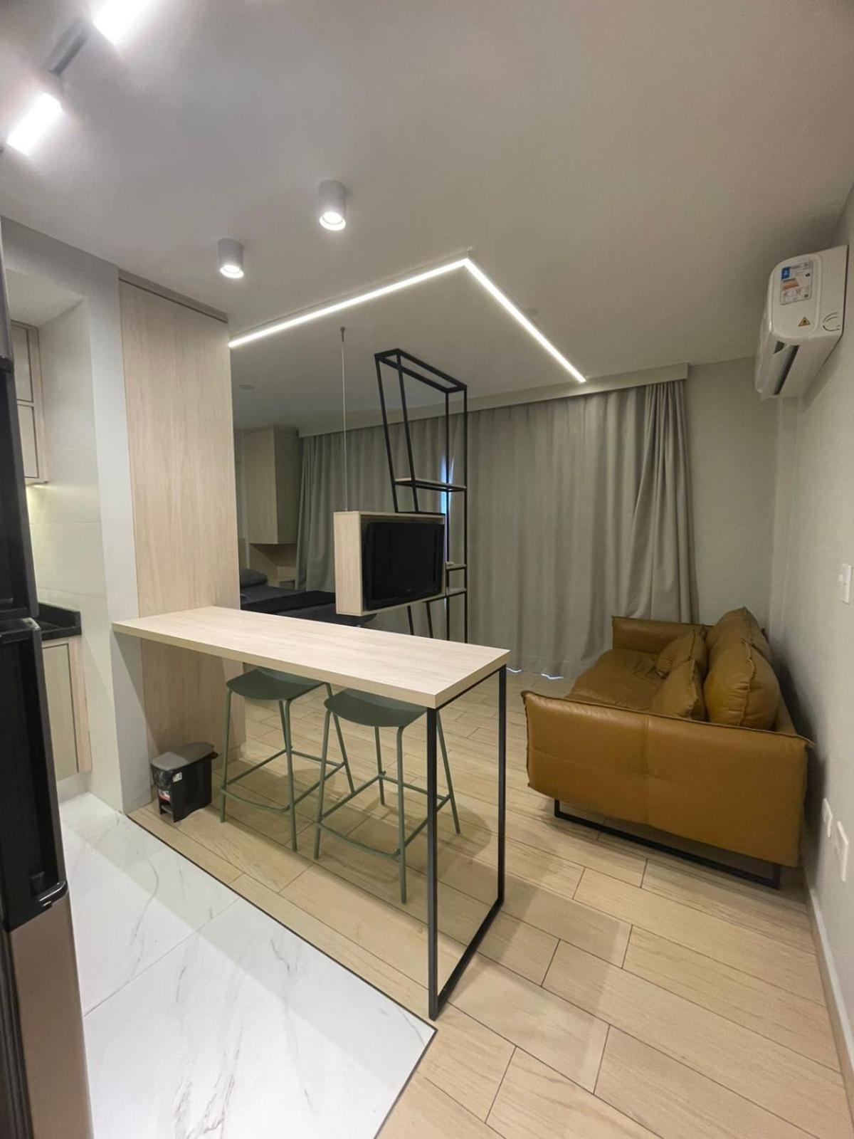 Apartment Lindo Proximo Ao Metro *